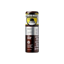 Red by Kiss Tintation Temporary Hair Color Spray Medium Brown 1.5oz(EA)