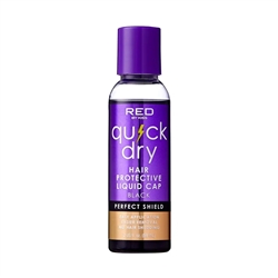 Quick Dry Hair Protective Liquid Cap 2oz(EA)