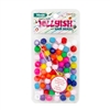 DONNA # 8760 JELLYISH BEADS 14MM ASST (6PCS)