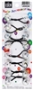 EDEN Hair Ball 20mm #LB20CAB(DZ)