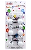 EDEN Hair Ball 24mm #LB24CW(DZ)