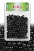 Eden Medium Round #BR9BK- Black(DZ)