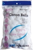 Eden Regular Cotton Balls, 200 pc #44200