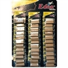 EDEN SINGLE EDGE BLADE 3pcs/pk(36pk)