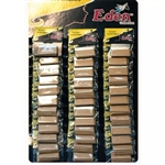EDEN SINGLE EDGE BLADE 3pcs/pk(36pk)