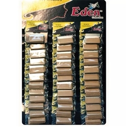 EDEN SINGLE EDGE BLADE 3pcs/pk(36pk)