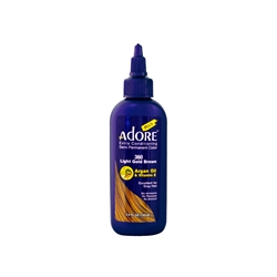 ADORE PLUS #360 LIGHT GOLD BROWN 3.4 OZ
