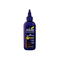 ADORE PLUS #364 LIGHT RED BROWN 3.4 OZ