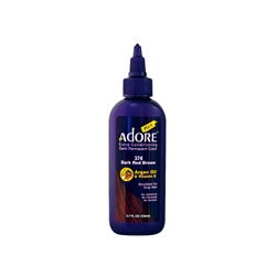 ADORE PLUS #374 DARK RED BROWN 3.4 OZ