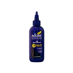 ADORE PLUS #378 MOCHA BROWN 3.4 OZ