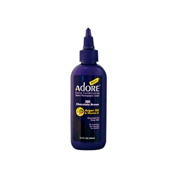 ADORE PLUS #380 CHOCOLATE BROWN 3.4 OZ