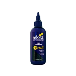 ADORE PLUS #388 DARK BROWN 3.4 OZ