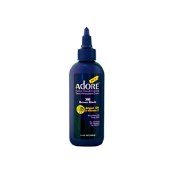 ADORE PLUS #390 BROWN BLACK 3.4 OZ