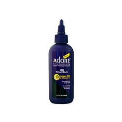 ADORE PLUS #394 VELVET BLACK 3.4 OZ