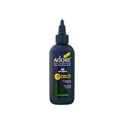 ADORE PLUS #398 JET BLACK 3.4 OZ
