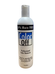 Color Off Professional Color Remover 12oz(EA)