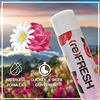 Refresh Dry Shampoo Flower Power(EA)