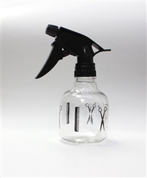 SPRAY BOTTLE SALON 250ML (8OZ) - 1DZ