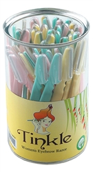 TINKLE EYEBROW ARCHER CHINA 6DZ (JAR)
