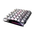 BEAUTY TREATS GLAMOUR GLITTER ASSORTED COLOR #326 (36 Pack)