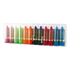 ALOEVER MOOD LIPSTICK ASSORTED COLOR (12 Pack)