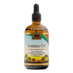 ON NATURAL Batana Oil (4oz)