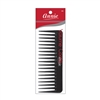 Annie Volume Comb Asst Color #6 (DZ)
