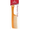 Annie Shampoo Comb Asst Color #22(DZ)