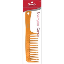 Annie Shampoo Comb Asst Color #22(DZ)