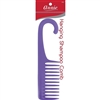 Annie Hanging Shampoo Comb Asst color#32(12pcs)