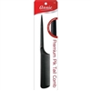 Annie Premium Pik Tail Comb 9" Black #42(DZ)