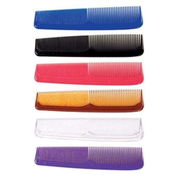 ANNIE DRESSING COMB 9"(BULK)
