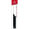 Annie Tease Pin tail comb Black#87(DZ)