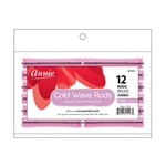 ANNIE COLD WAVE ROD JUMBO 12 CT ORCHID #1103