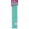 Annie Soft Twist Rollers 7" 6ct. Green #1199(6pk)