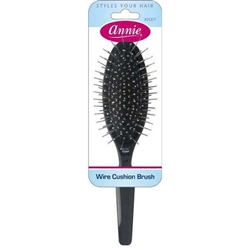 Annie Wire Cushion Wig Brush Size S#2001(DZ)