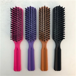 Annie Redmink  - Daily Brush S Asst color #2023 (12 PCS)