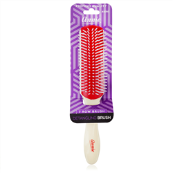 Annie Rubber Cushion Brush Large#2050(DZ)