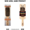 Annie Medium Wave Brush Boar Bristle #2160(6pcs)