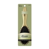 ANNIE BOAR CUSHION BRUSH WITH BALL TIP GOLD #2181 (6 Pack)
