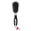 Annie Salon Fan Cushion Brush Medium#2234(EA)