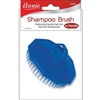 Annie Shampoo Brush Asst Color Color#2920(DZ)