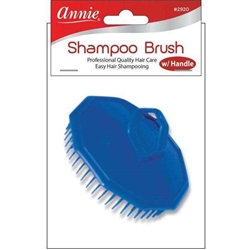 Annie Shampoo Brush Asst Color Color#2920(DZ)