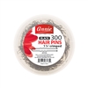 ANNIE HAIR PINS 1-3/4â€³ 300 CT BLACK #3135 (12 Pack)