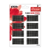 ANNIE BOB PINS 2â€³ 120 CT BLACK #3339 (12 Pack)