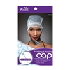 ANNIE FROSTING-TIPPING CAP WITH PLASTIC NEEDLE #3550 (12 Pack)