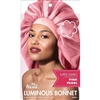 Ms. Remi Luminous Bonnet X-Jumbo Pink#3594(DZ)