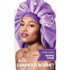 Ms. Remi Luminous Bonnet X-Jumbo Purple#3595(DZ)