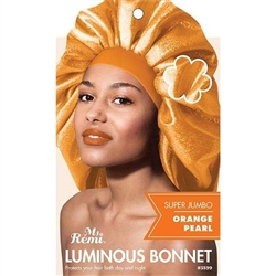 Ms. Remi Luminous Bonnet X-Jumbo #3599(EA)