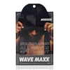 Mr. Durag Hologram Durag Black #4310 BLK(3PCS)